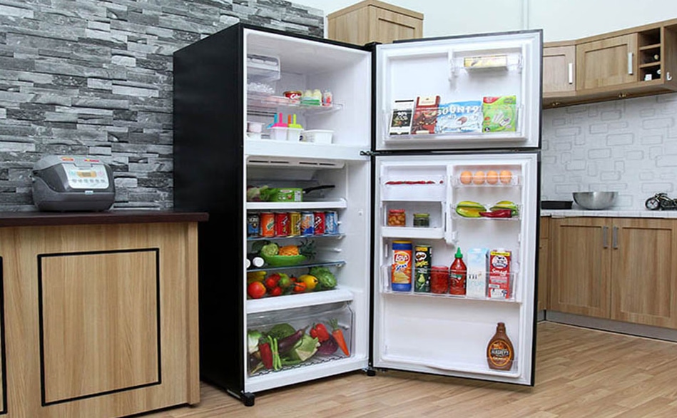 Sửa tủ lạnh tại nhà HCM