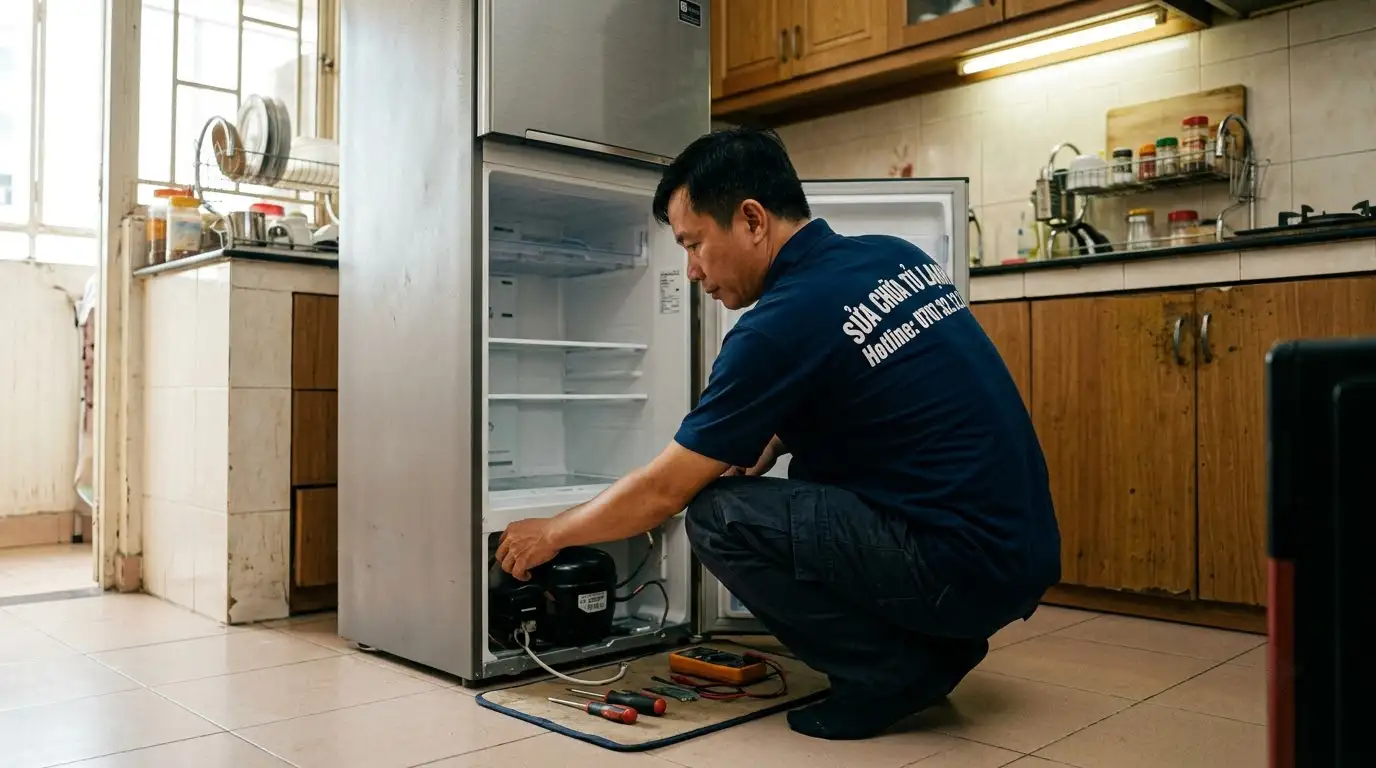 Thao tác đo kiểm đồng hồ ampe và thông số kỹ thuật